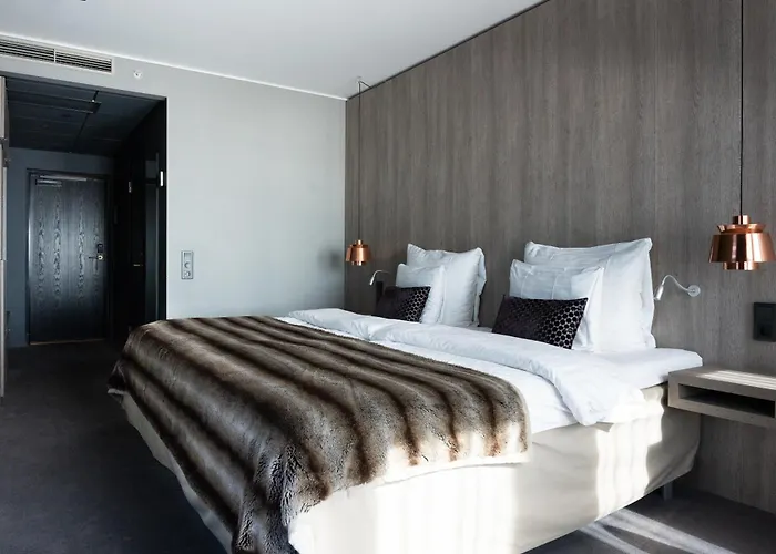 Kust Hotell & Spa